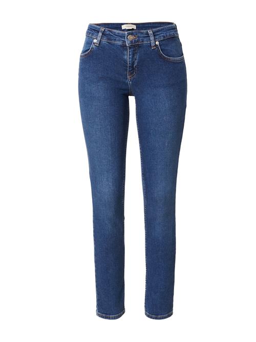 Oasis Jeans 'CHERRY'  blå