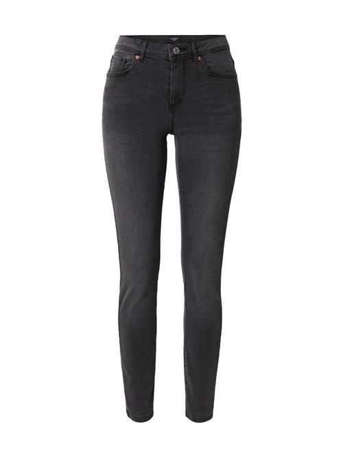 VERO MODA Jeans 'TANYA'  grey denim