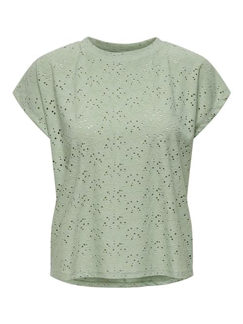 ONLY Shirts 'SMilla'  mint