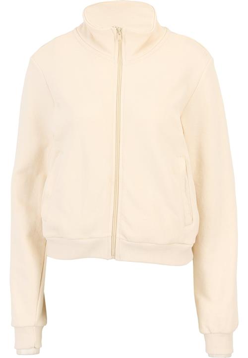 Urban Classics Sweatjakke  sand