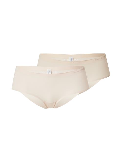 Marc O'Polo Panty 'Second Skin'  creme