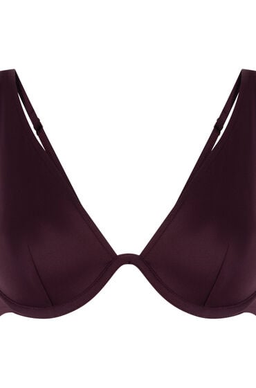 Hunkemöller NEOPRENE UP lilla