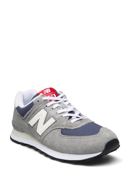 New Balance U574 New Balance Grey