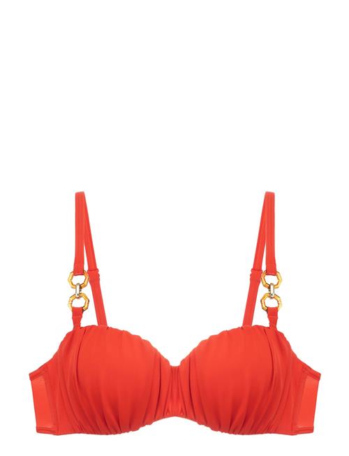 Oda Bandeau Dorina Orange