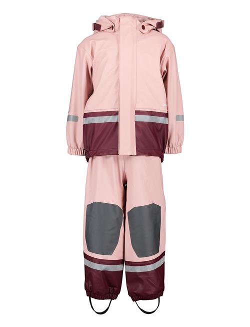 Boardman Kids Set 11 Didriksons Pink