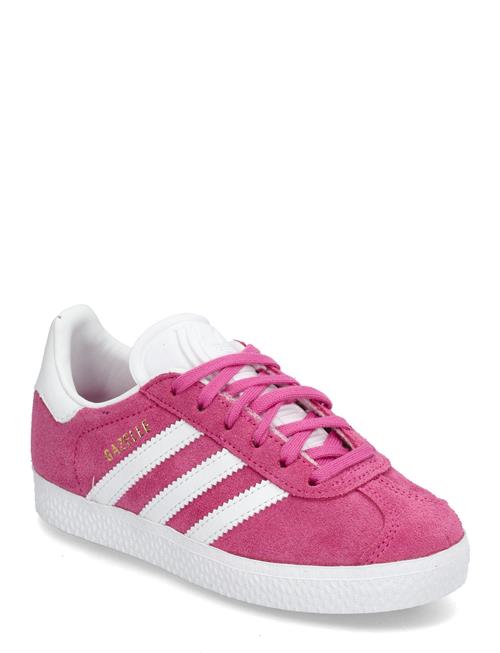 Gazelle C Adidas Originals Pink