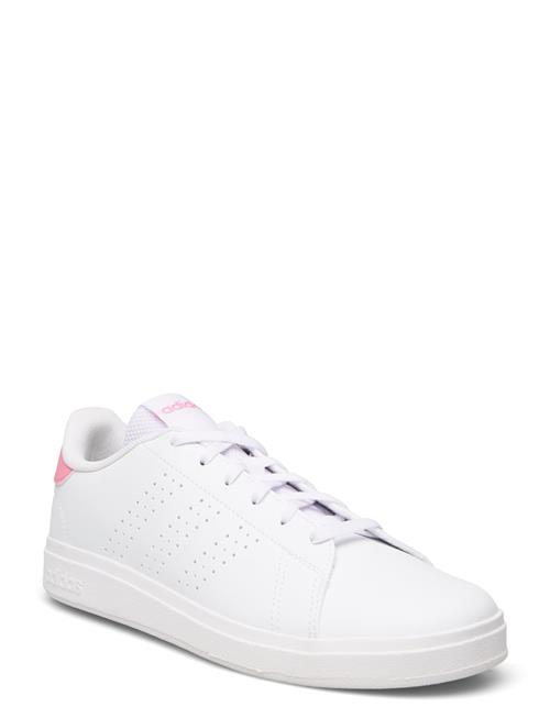 Advantage Base 2.0 J Adidas Sportswear White