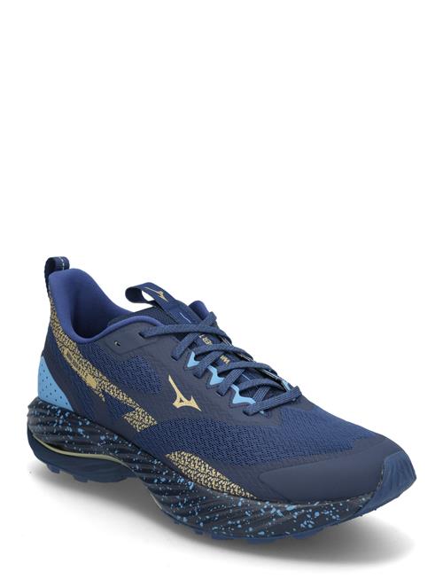 Wave Rider Tt 2 Mizuno Navy