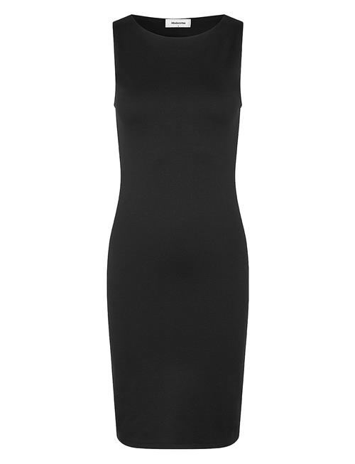 Hakanmd Dress Modström Black