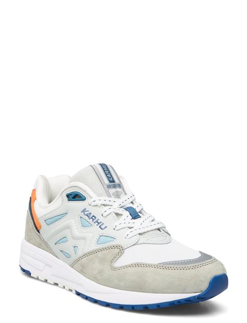 Legacy 96 Abbey St / Dawn Blue Karhu Patterned