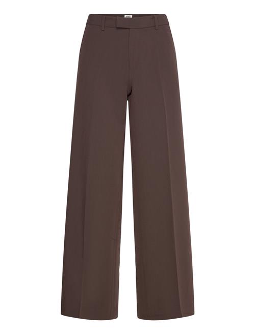 Tracy Trousers Twist & Tango Brown