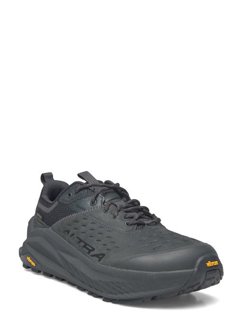 M Olympus 6 Hike Low Gtx Altra Black