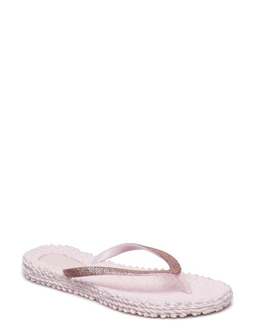 Flip-Flops Ilse Jacobsen Pink