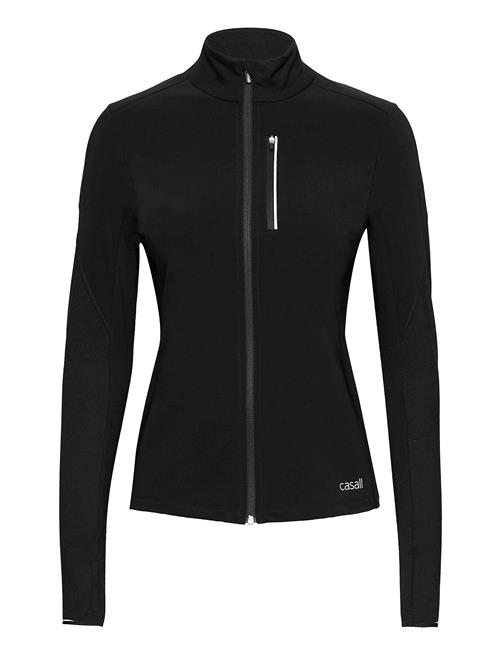 Windtherm Jacket Casall Black