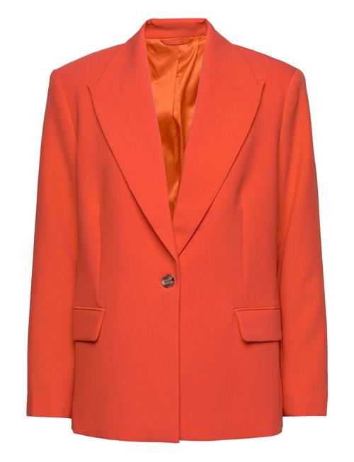 2Nd Janet - Attired Suiting 2NDDAY Orange