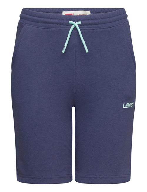 Levi's Seasonal Sweatshorts Levi's Blue