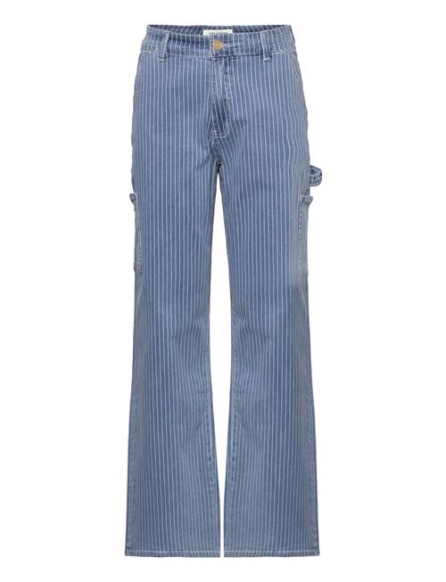 Gittesw Trousers Sofie Schnoor Blue