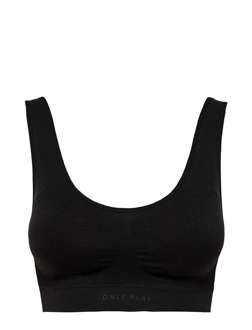 Onpmira-2 Seam Bra Noos Only Play Black