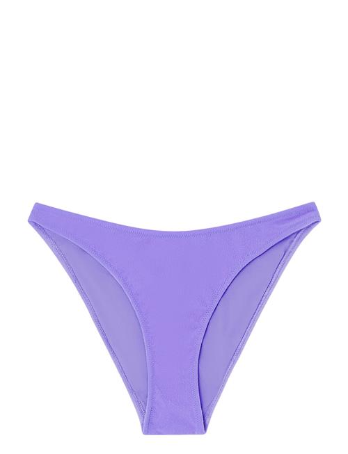 Bikini Briefs Understatement Underwear Purple