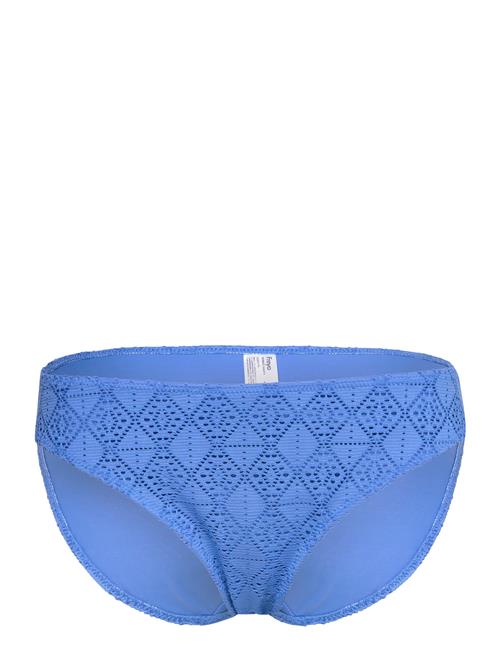 Nomad Nights Bikini Brief Freya Blue