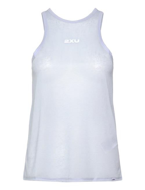 Relight Tank 2XU Blue