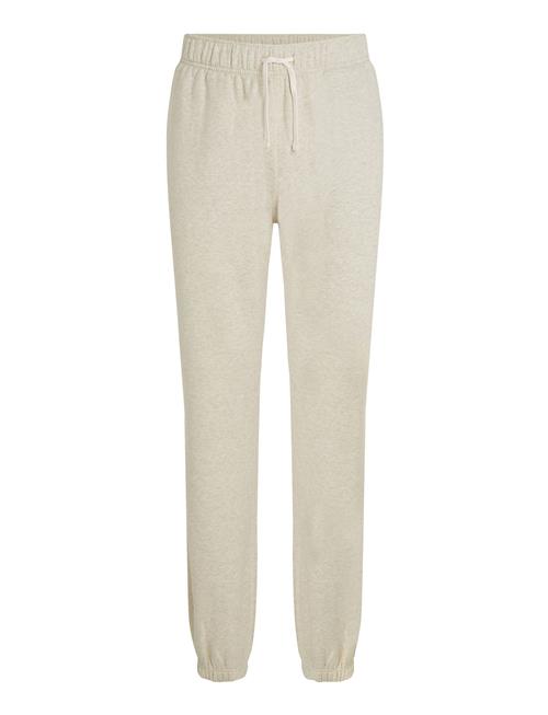 Essential Fleece Sweatpant Tommy Hilfiger Cream