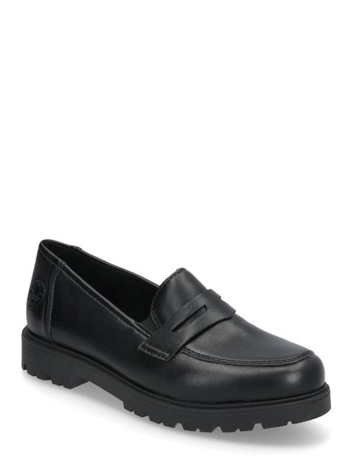 45560 Rieker Black
