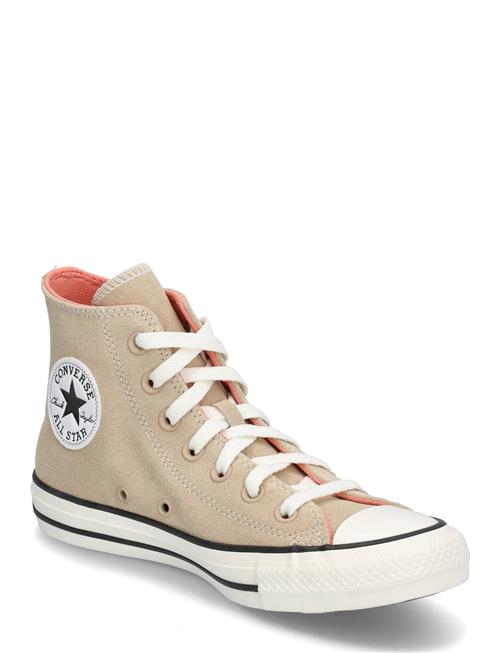 Chuck Taylor All Star Converse Beige