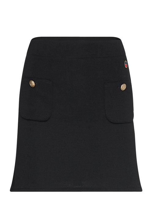 Minea Skirt BUSNEL Black