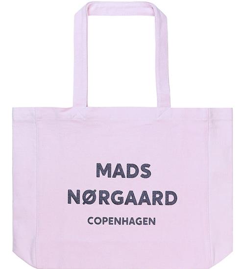 Mads Nørgaard Shopper - Athene Bag - Lilac Snow