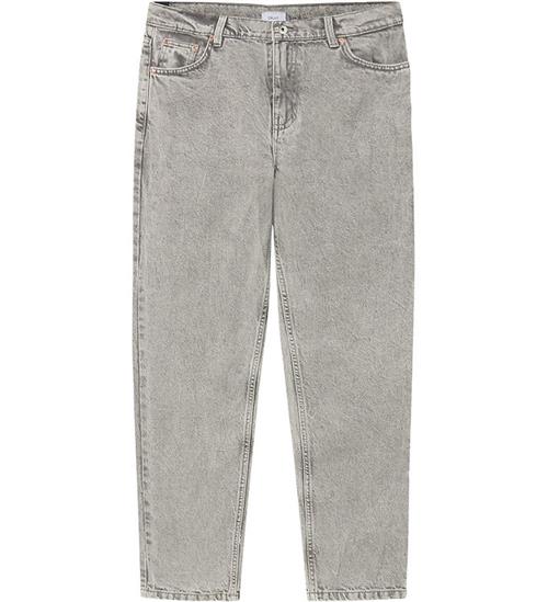 Grunt Jeans - GRStreet Loose - Grey