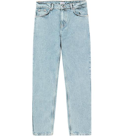 Grunt Jeans - GRStreet - Light Blue