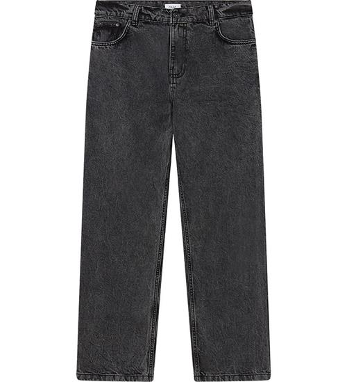 Grunt Jeans - GRHamon - Dark Grey