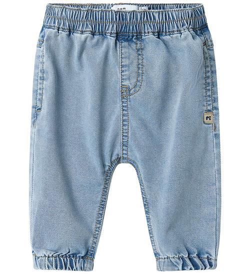 Name It Jeans - NbmBen - Light Blue Denim