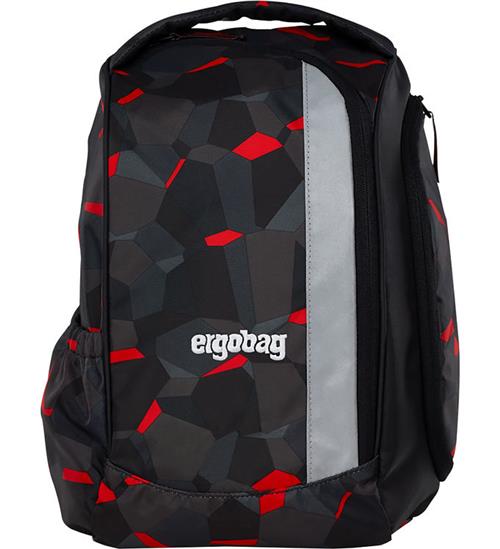 Ergobag Gymnastiktaske - Gym - TaekBeardo