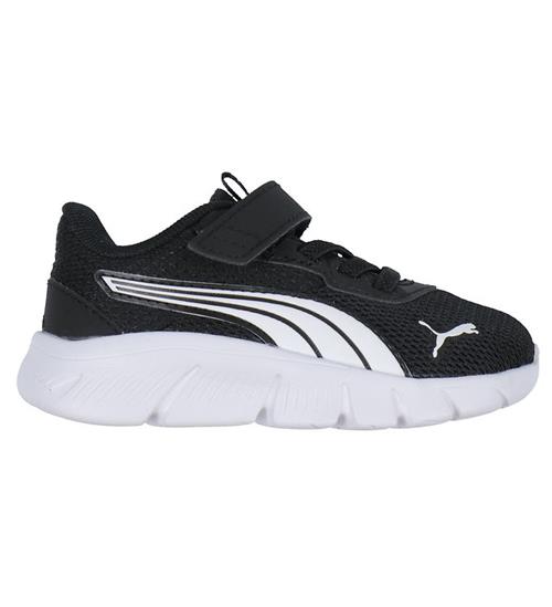 Puma Sko - FlexFocus Modern - Sort/Hvid