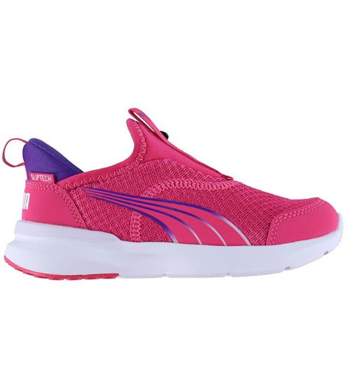 Puma Sko - Kruz SLIPTECH - Pink/Lilac