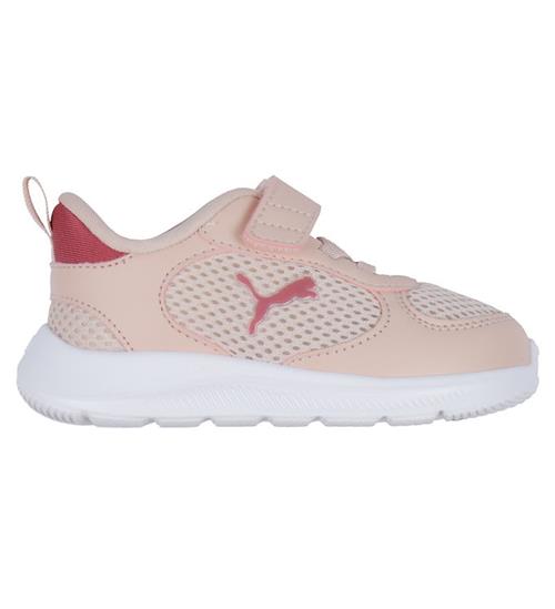 Puma Sko - Fun Racer 2 - Rose Quartz/Port Island Pink