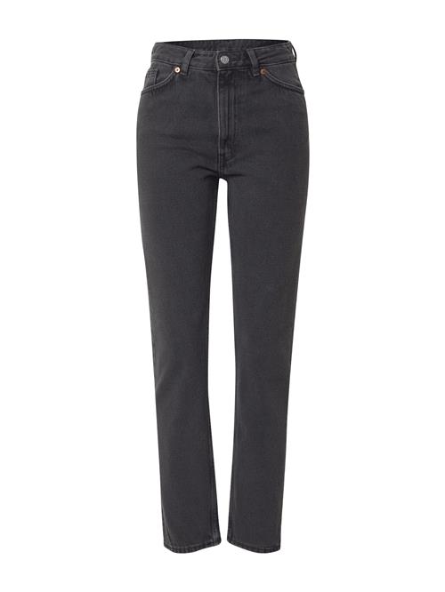 Monki Jeans  black denim