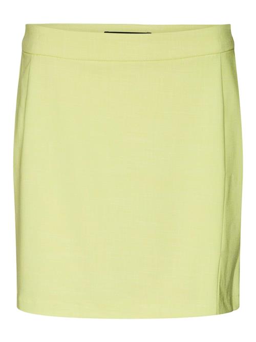 VERO MODA Nederdel 'THUYTROIAN'  lime