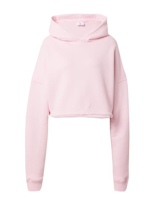 ABOUT YOU x Emili Sindlev Sweatshirt 'Paula'  pink