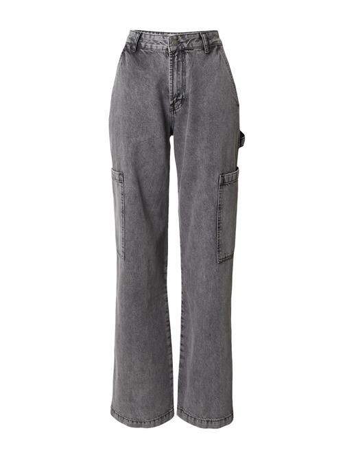 Global Funk Cargojeans  grey denim