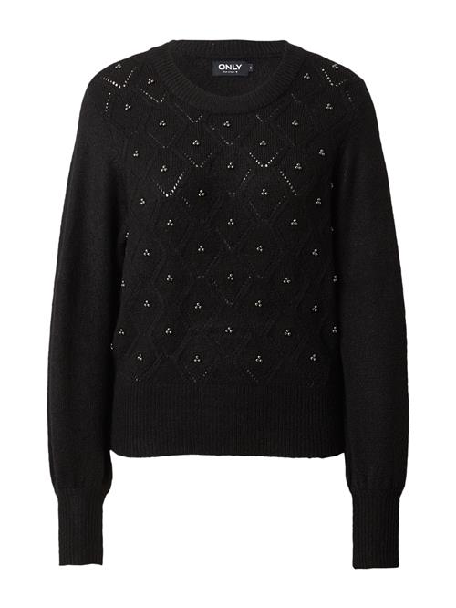 Se ONLY Pullover 'LEANDRA'  sort ved About You