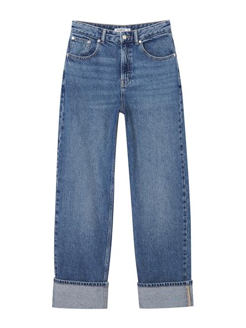 Pull&Bear Jeans  blue denim