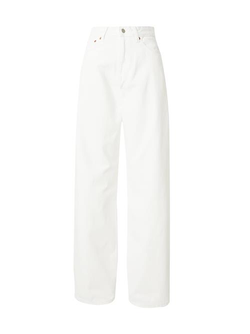 Dr. Denim Jeans 'Donna'  white denim