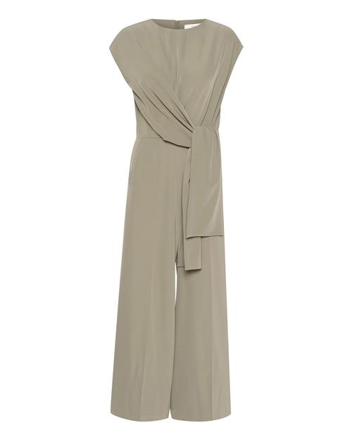 InWear Jumpsuit 'Zheny'  sand