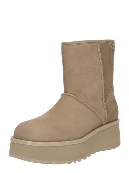 Se UGG Boots 'Cityfunc'  brokade ved About You