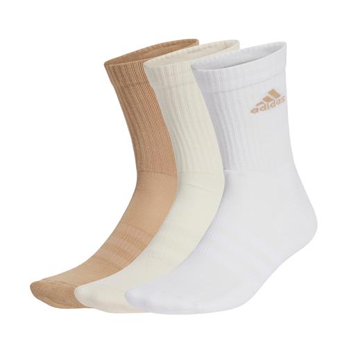 ADIDAS PERFORMANCE Sportssokker  ecru / brokade / hvid
