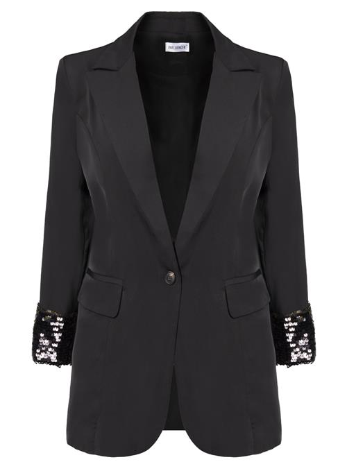 Influencer Blazer  sort