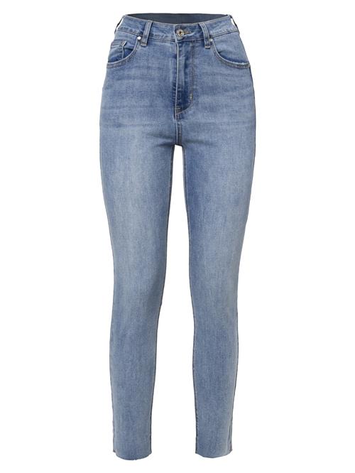 Influencer Jeans  blue denim